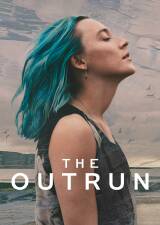 Filmplakat The Outrun