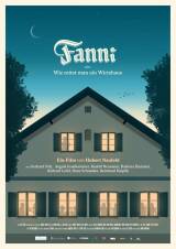 Filmplakat Fanni - Oder: Wie rettet man ein Wirtshaus