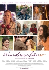 Filmplakat Rainer Sommerkino 2025: Wunderschöner