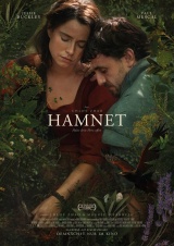 Filmplakat Hamnet Frauenfilmabend