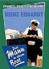 Filmplakat Drei Mann in einem Boot