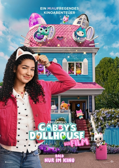 Filmplakat 