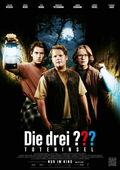 Filmplakat 