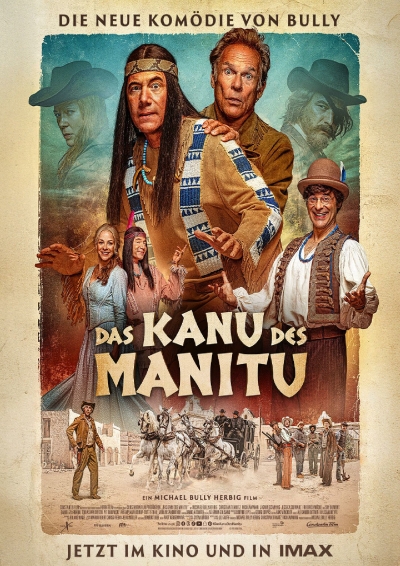 Filmplakat 