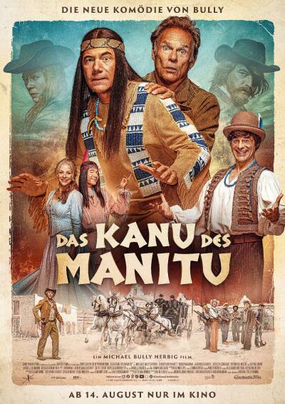 Filmplakat 