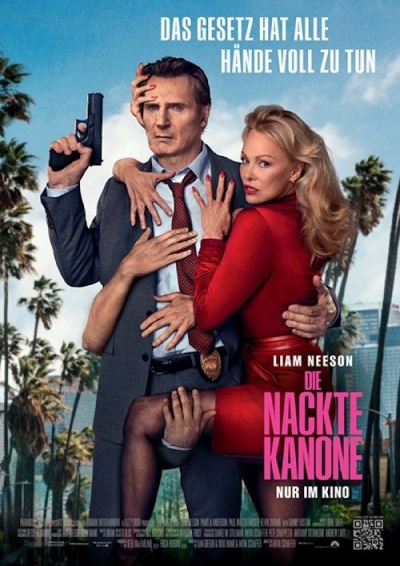 Filmplakat 