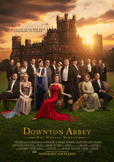 Filmplakat 