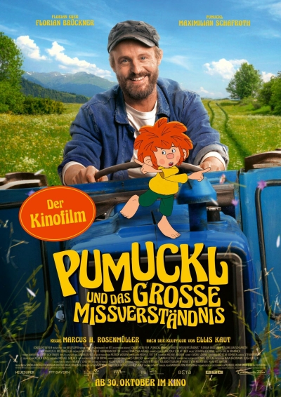 Filmplakat 
