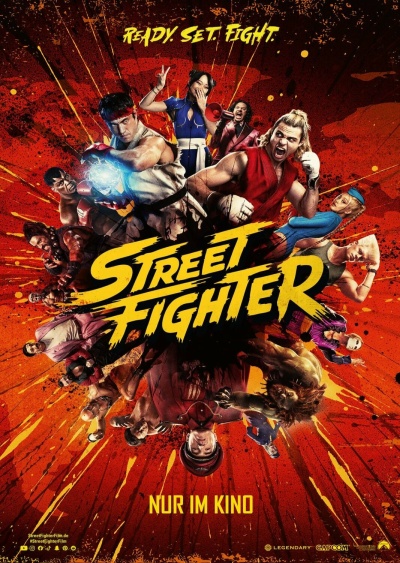 Filmplakat 