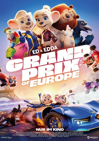 Filmplakat 