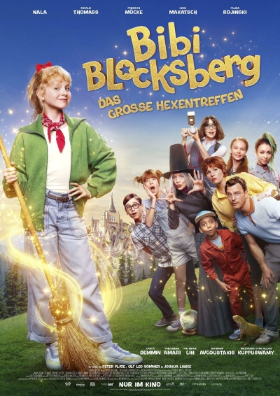 Filmplakat 