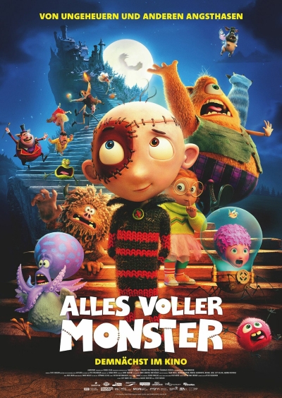 Filmplakat 