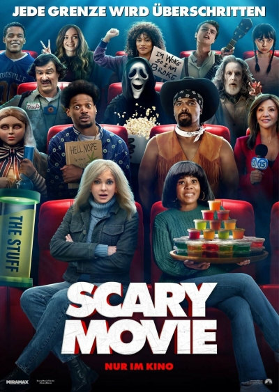 Filmplakat 