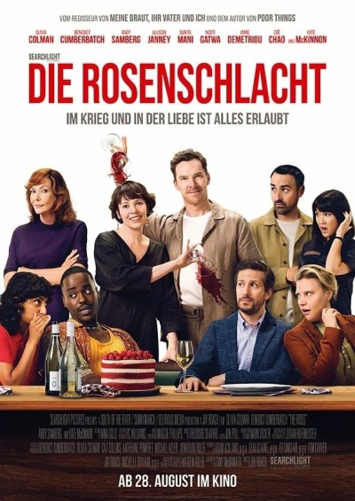 Filmplakat 