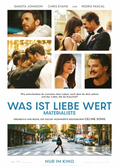 Filmplakat 