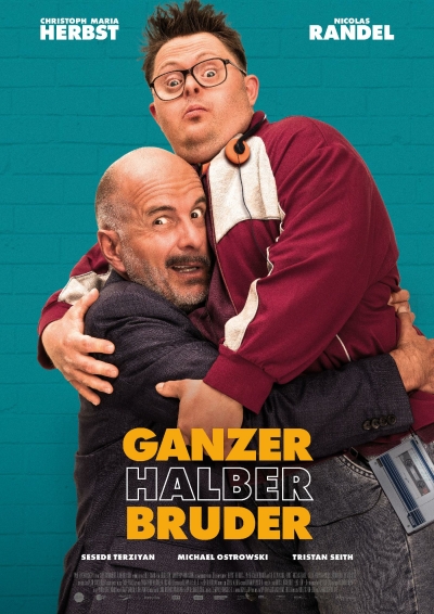 Filmplakat 