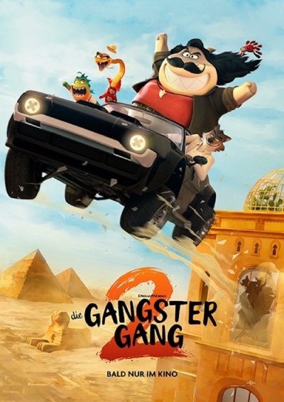 Filmplakat 