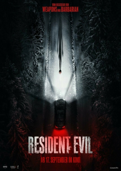 Filmplakat 