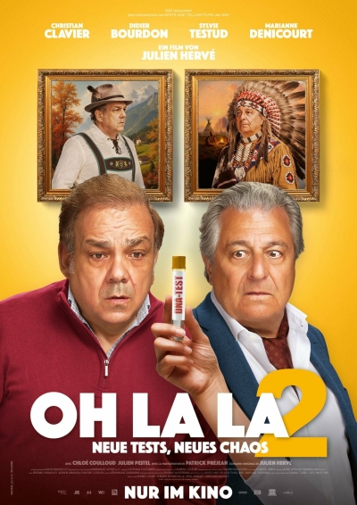 Filmplakat 