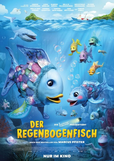 Filmplakat 