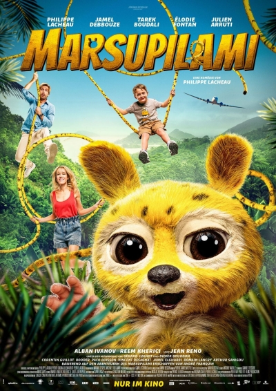 Filmplakat 