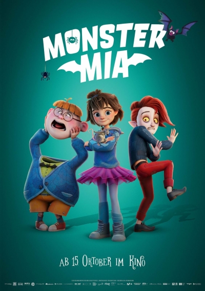Filmplakat 