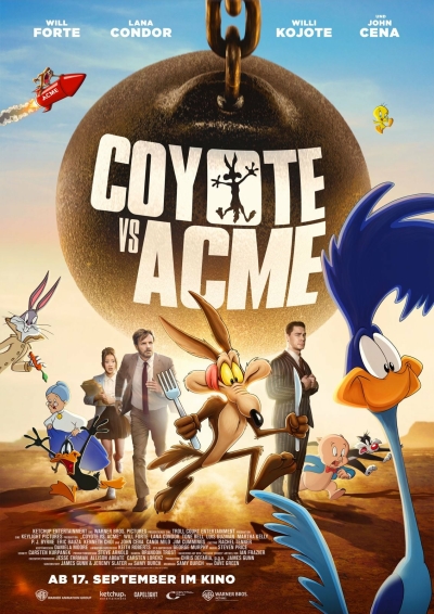 Filmplakat 